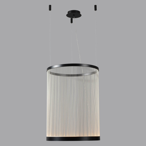 Crystal Lux Светильник подвесной Crystal Lux ATRIUM B SP50W LED фото 4